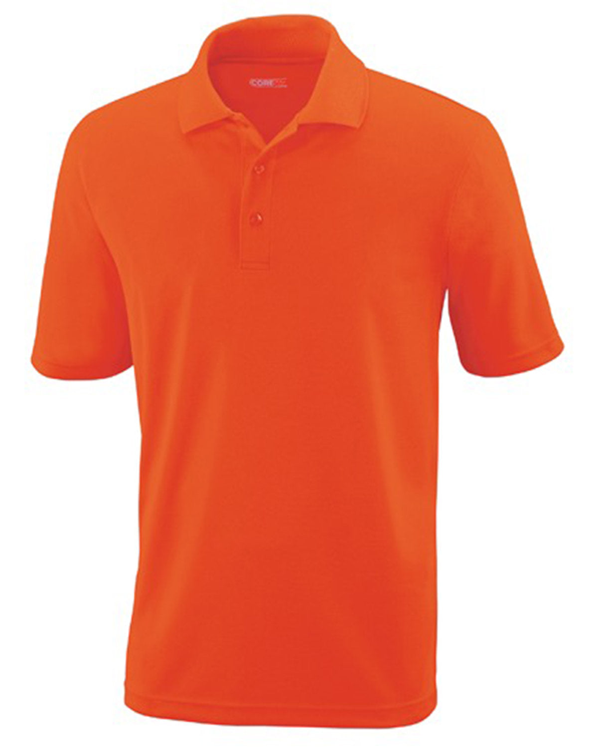 Christ The King Church Performance Dry Fit Polo