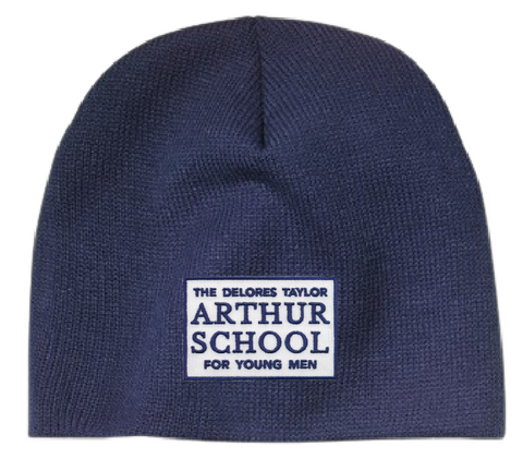 Arthur School Spirit Beanie