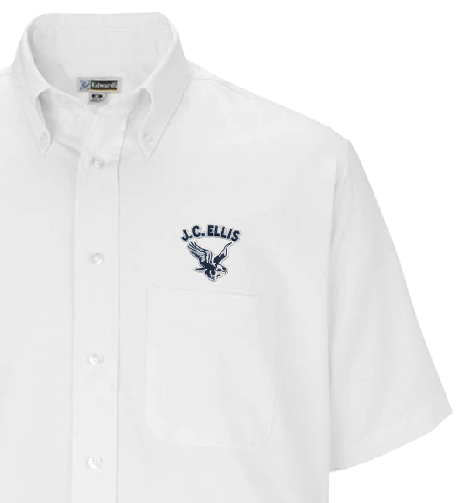 JC Ellis Middle Boy's Oxford