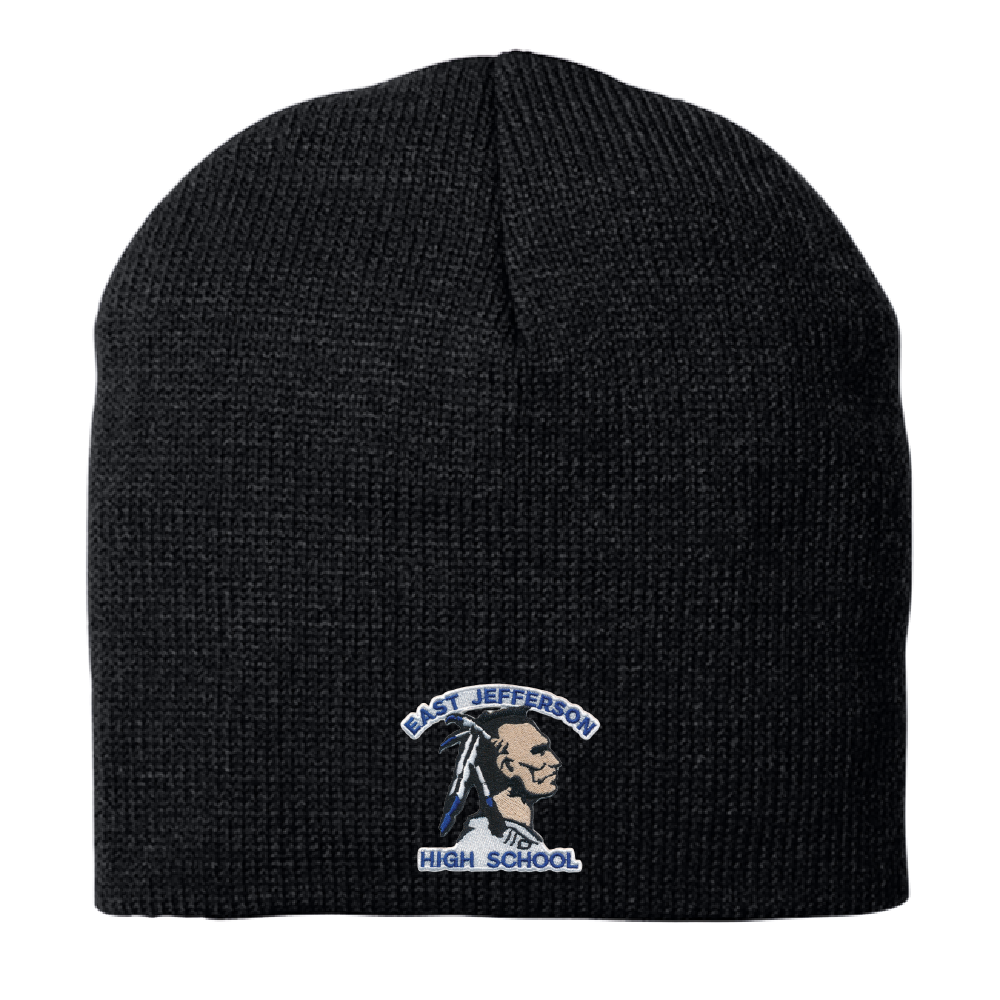 East Jeff Spirit Beanie
