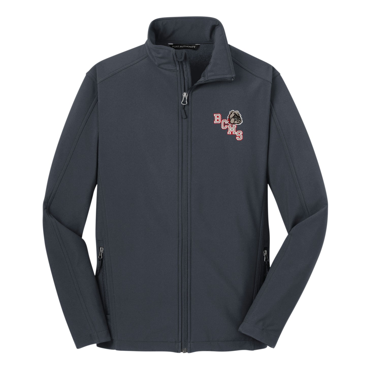 Belle Chasse Middle SoftShell Jacket