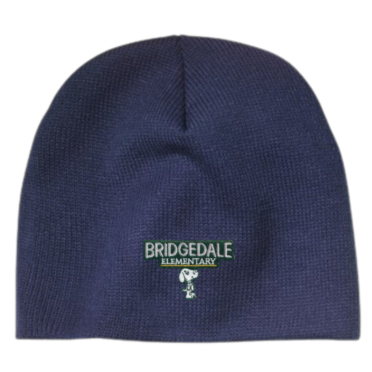 Bridgedale Elementary Spirit Beanie