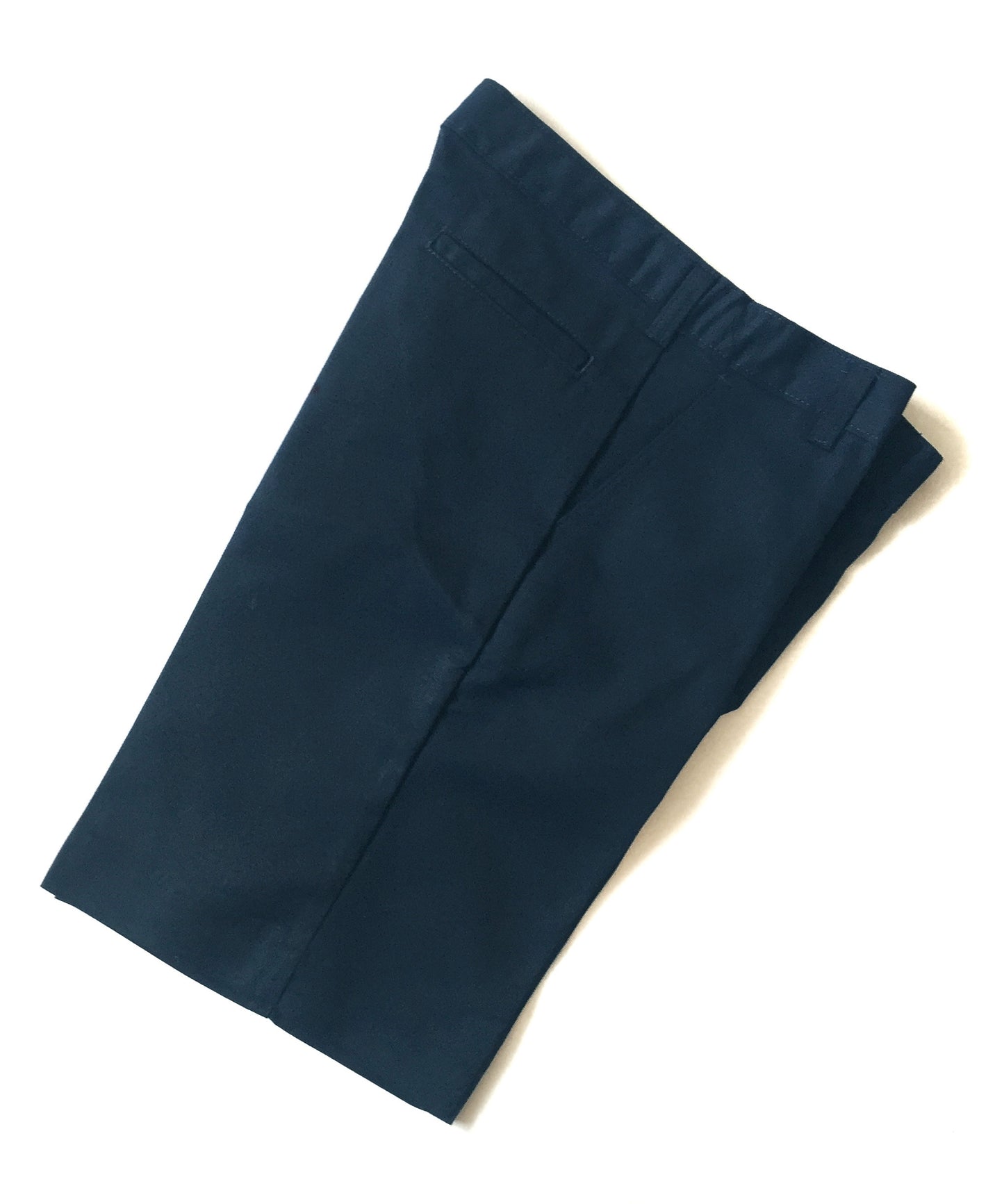 Boys Classic Fit Flexwaist Shorts - Navy