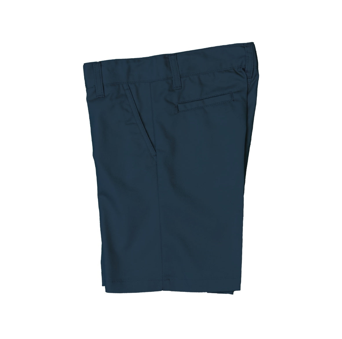 Dryfit Boys Shorts - Navy