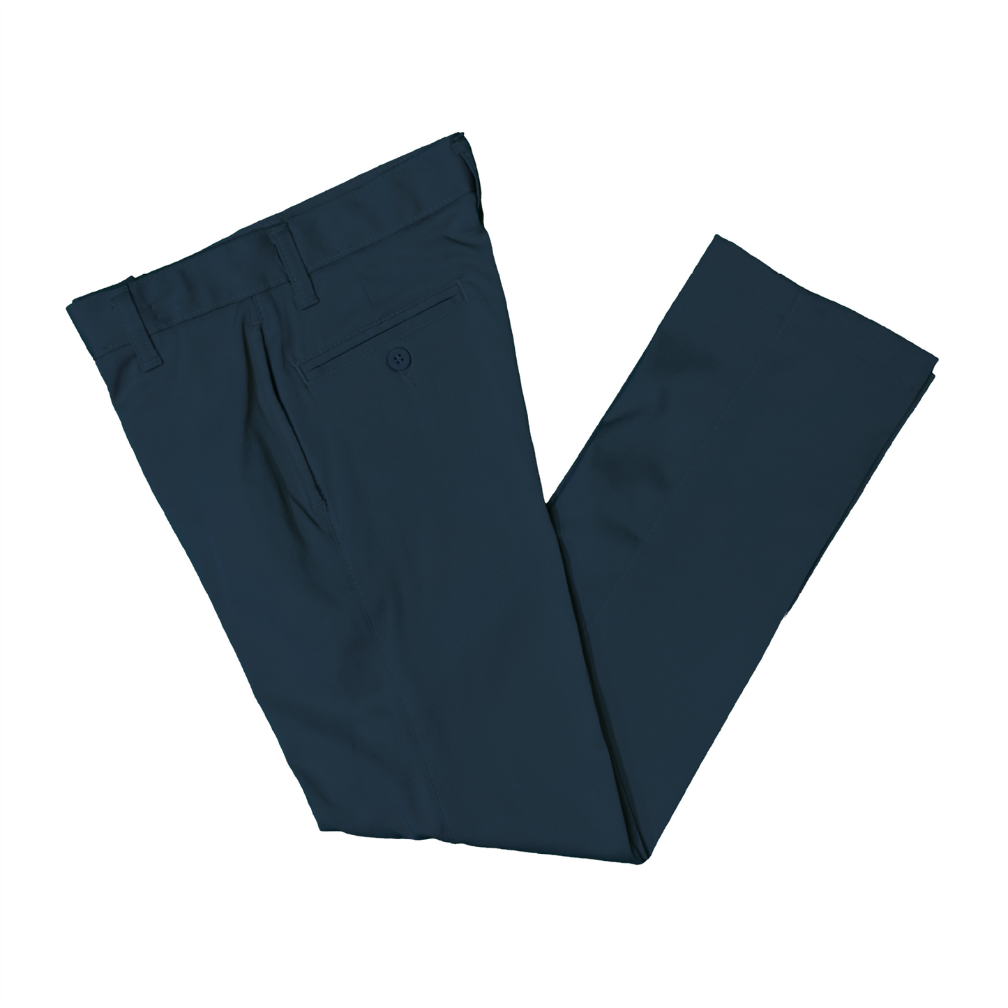 Dryfit Mens Pants - Navy