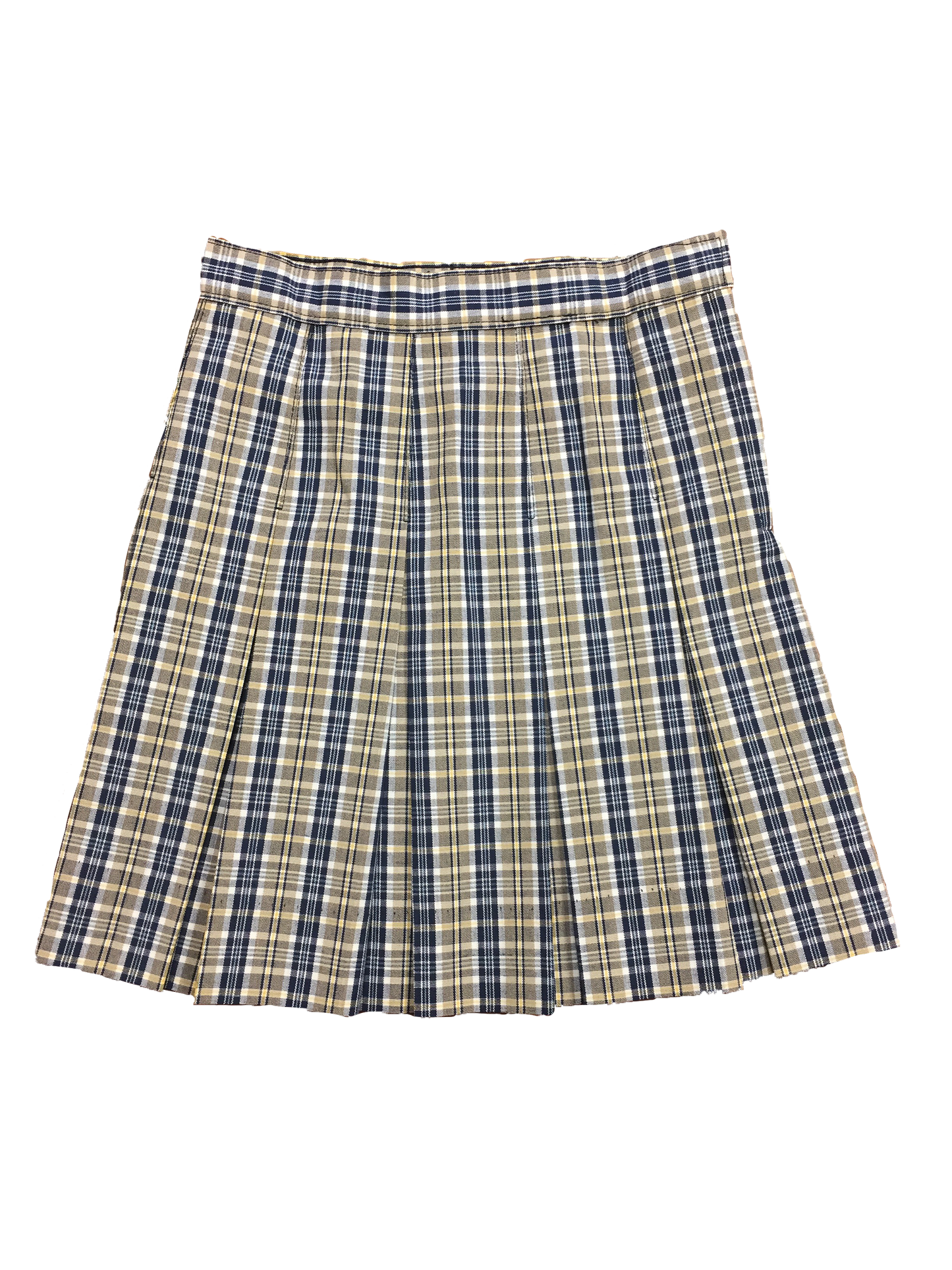 Carlton Landing Academy Skirt