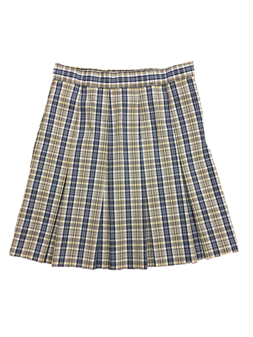 Carlton Landing Academy Skirt