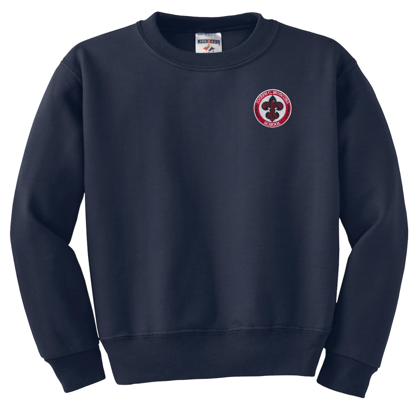 m*m様 fcrb 19aw AUTHENTIC LOGO CREW NECK m*m様 fcrb 19aw AUTHENTIC