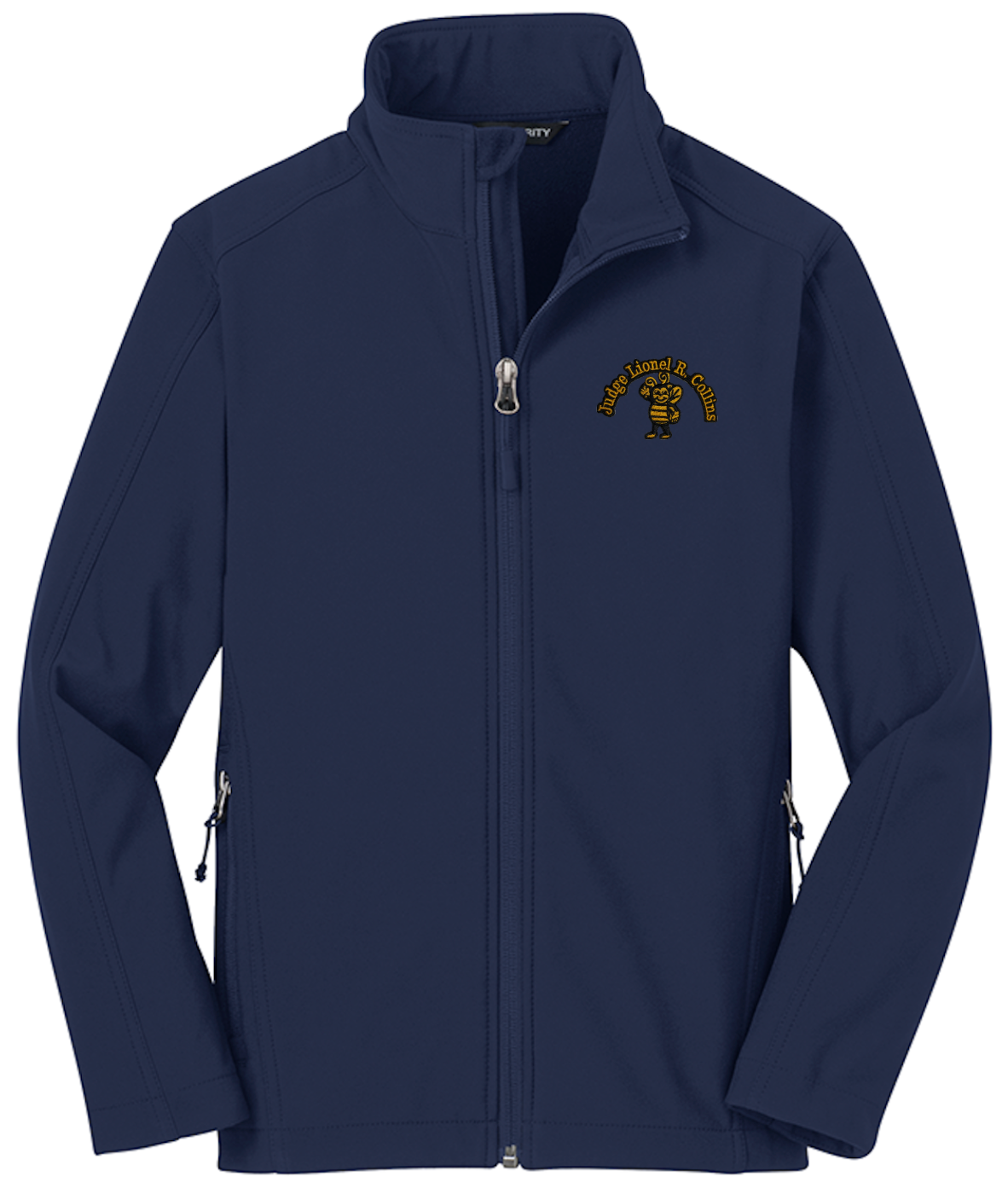 Lionel Collins Softshell Jacket - All Grades