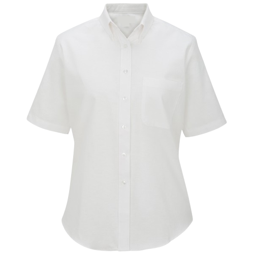 Plain Oxford - Girls