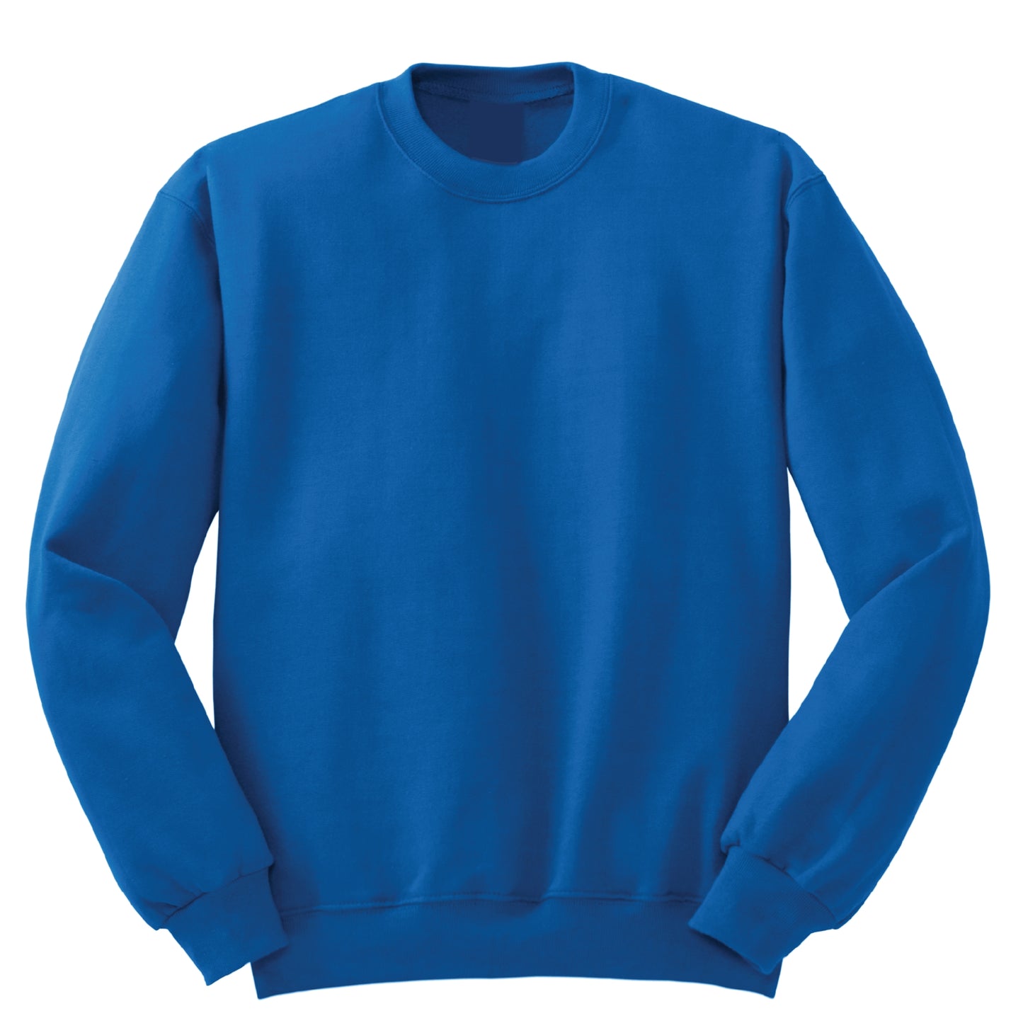 West Portal Lutheran Sweatshirt (with logo)