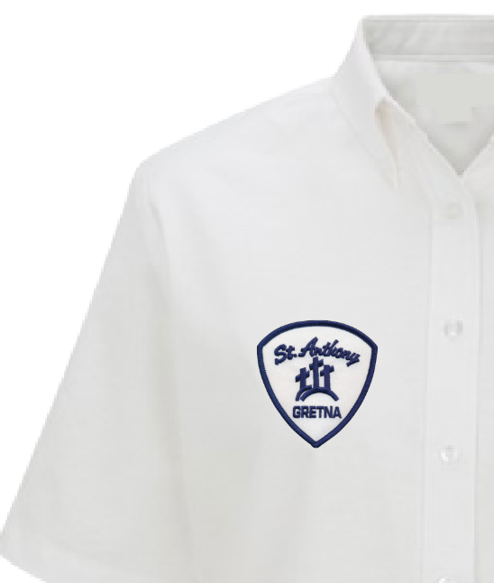 St. Anthony Girls Oxford