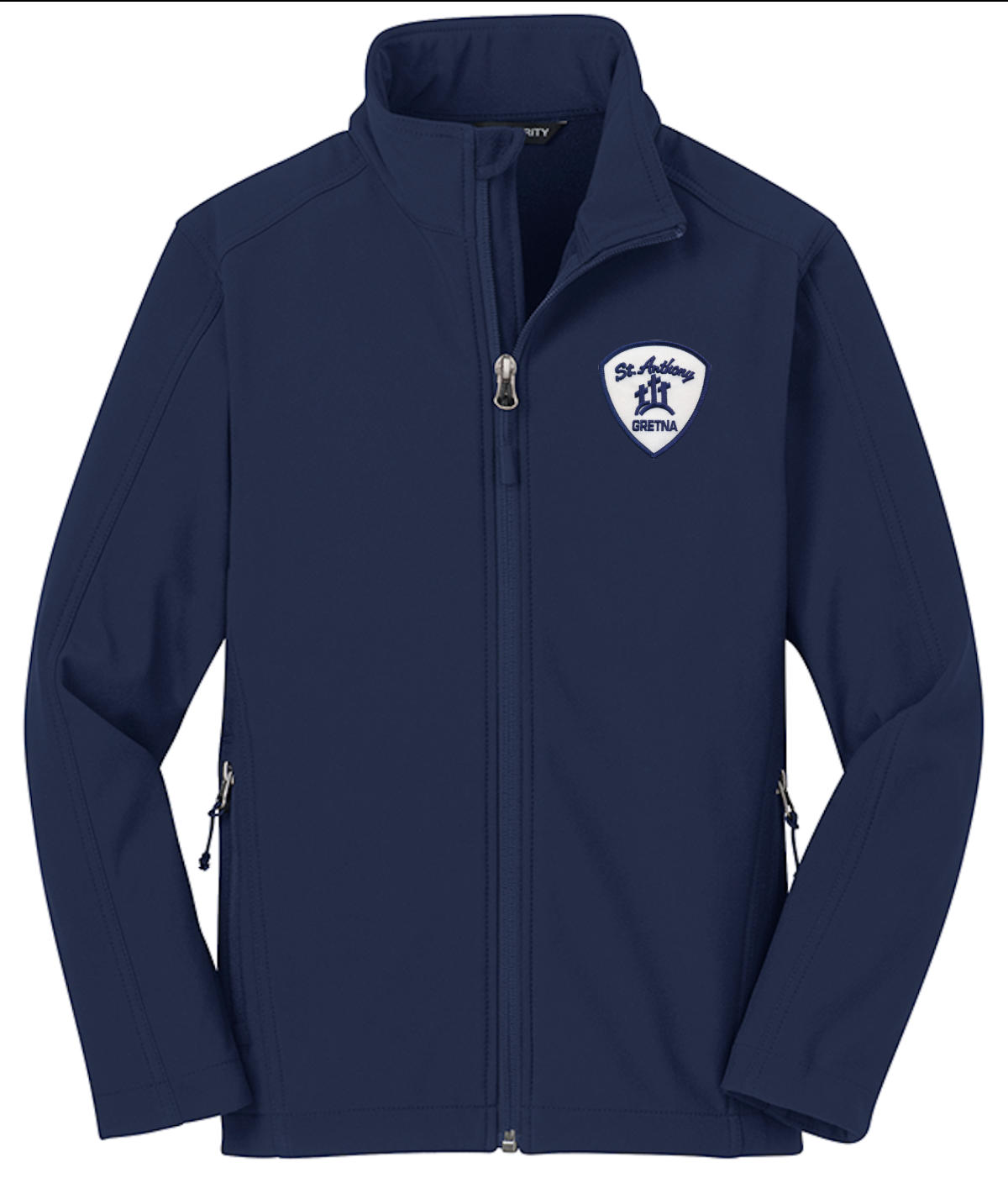 St. Anthony Softshell Jacket