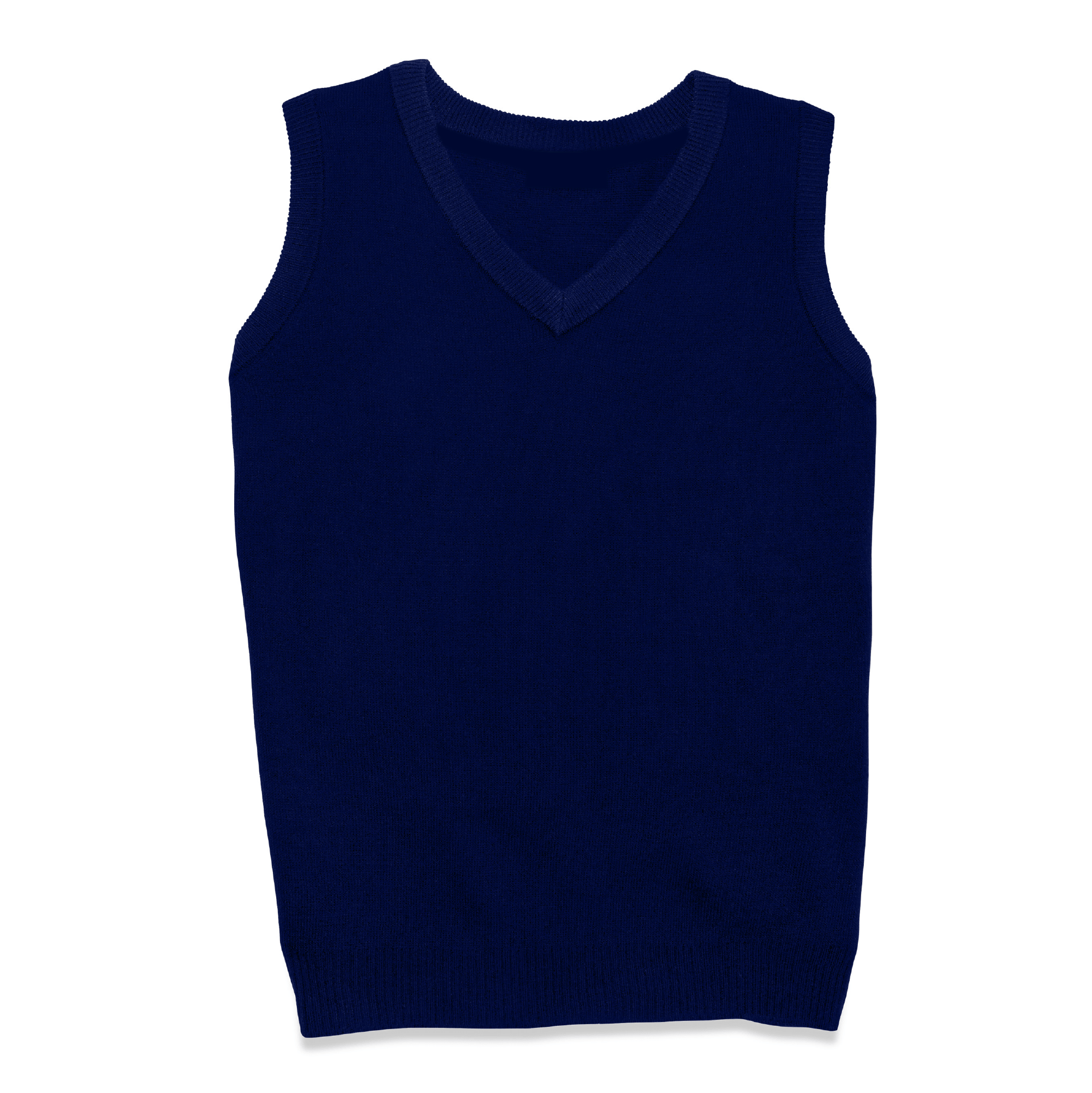 Navy Sweater Vest – Skobel's School Uniforms