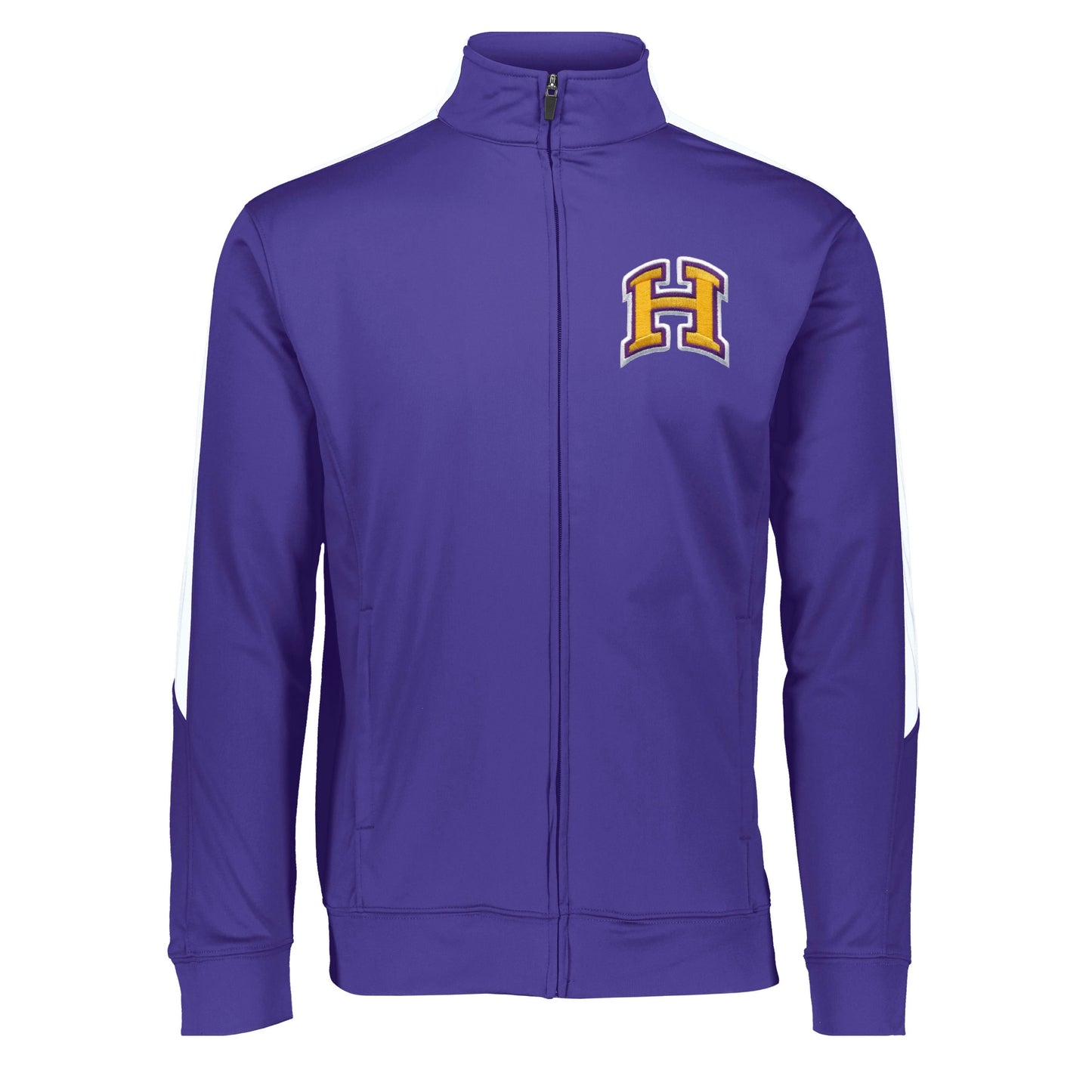 Hahnville High School Light Jacket - All Grades