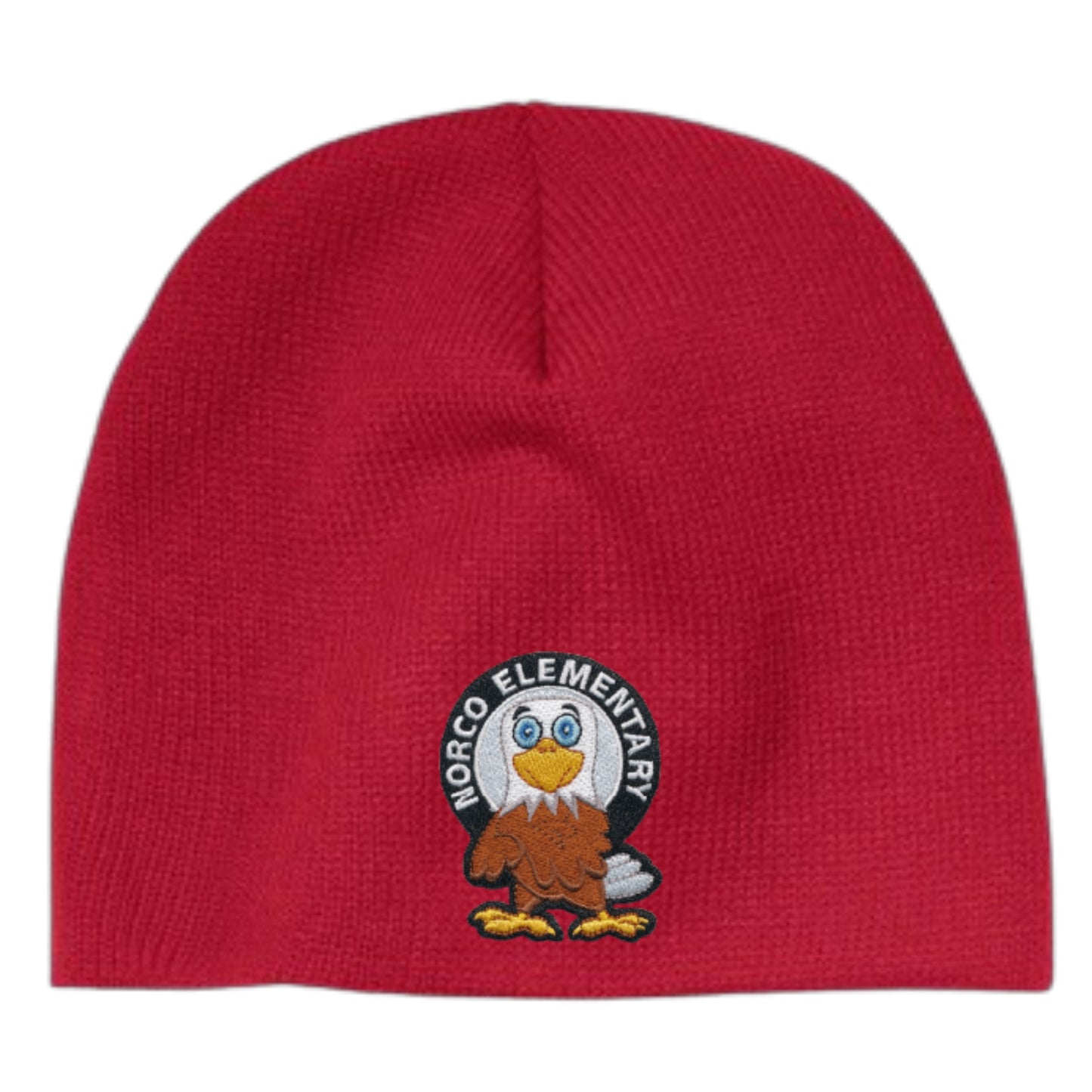 Norco Elementary School Spirit Beanie