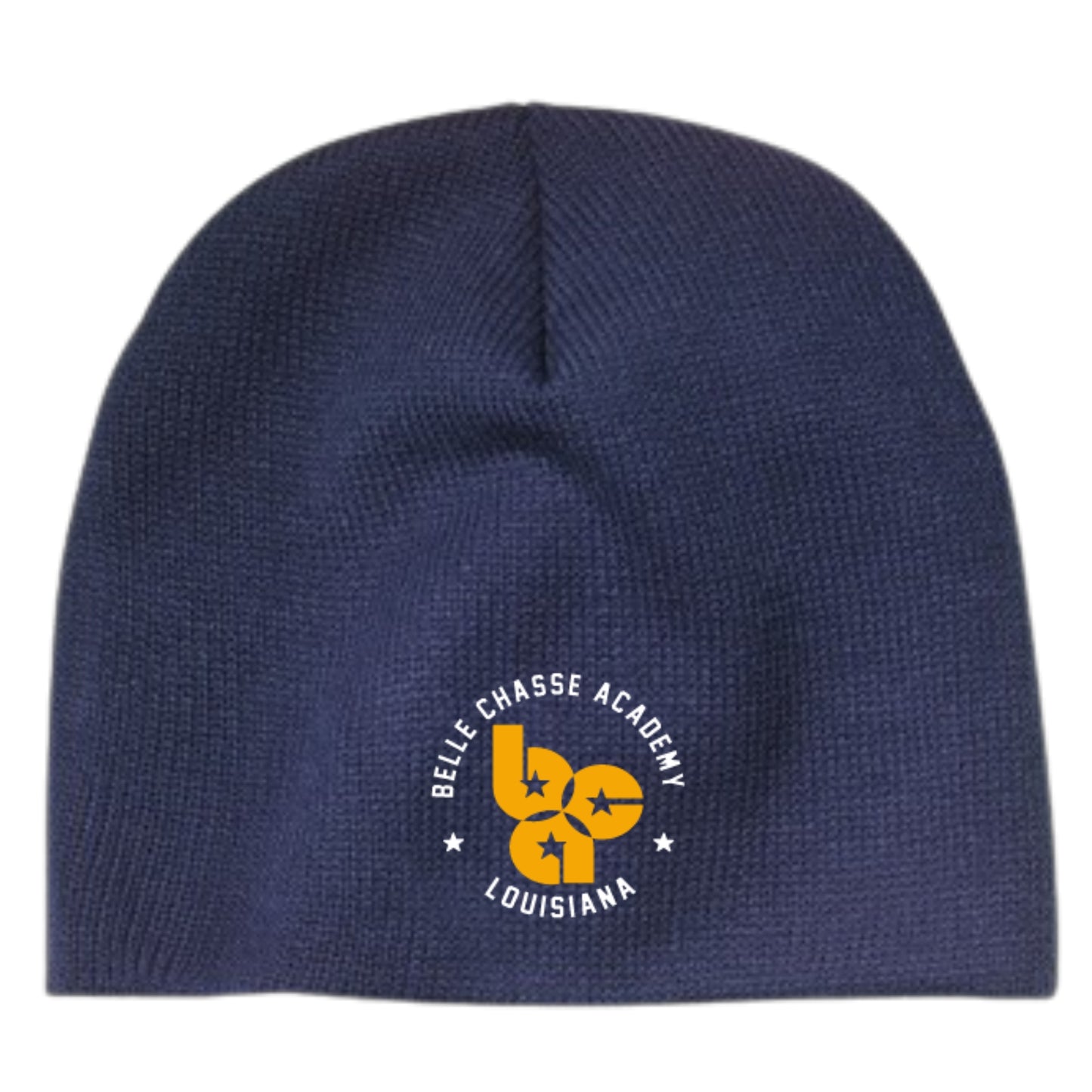 Belle Chasse Academy Spirit Beanie