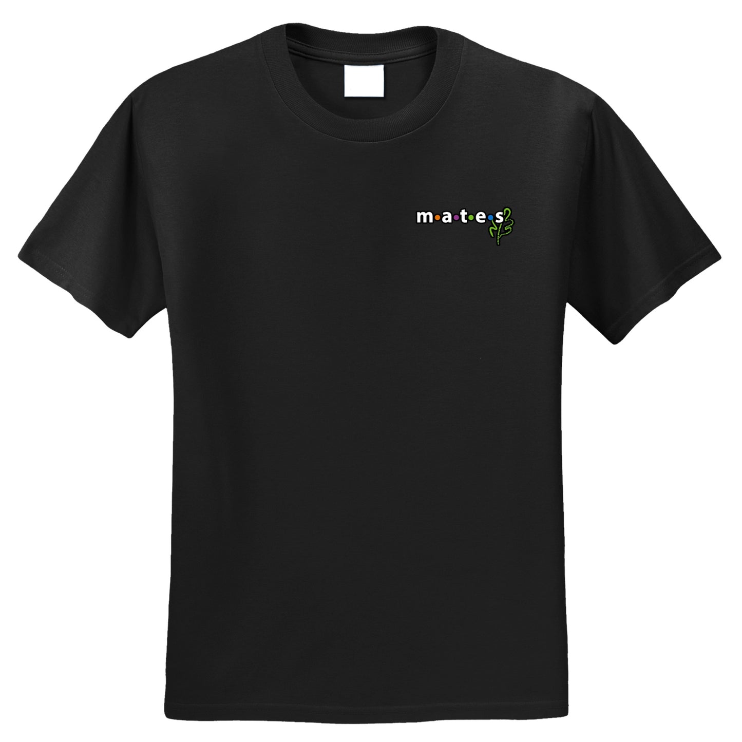 Meadows Arts And Technology Elementary School Classic T-Shirt - Black