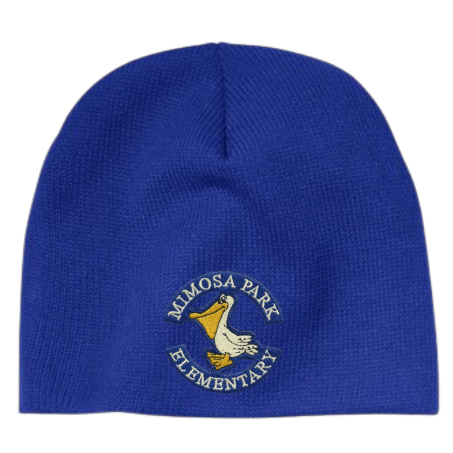 Mimosa Park Elementary School Spirit Beanie