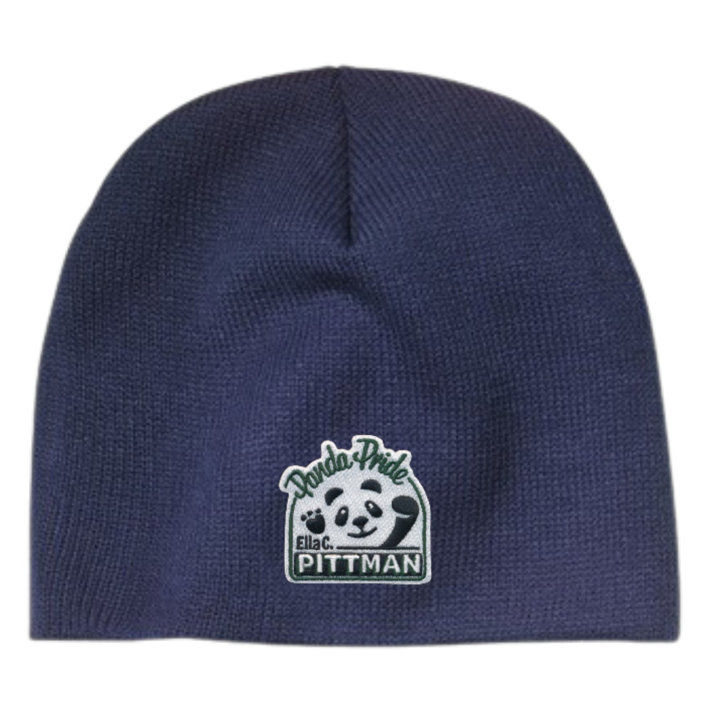 Ella Pittman Spirit Beanie