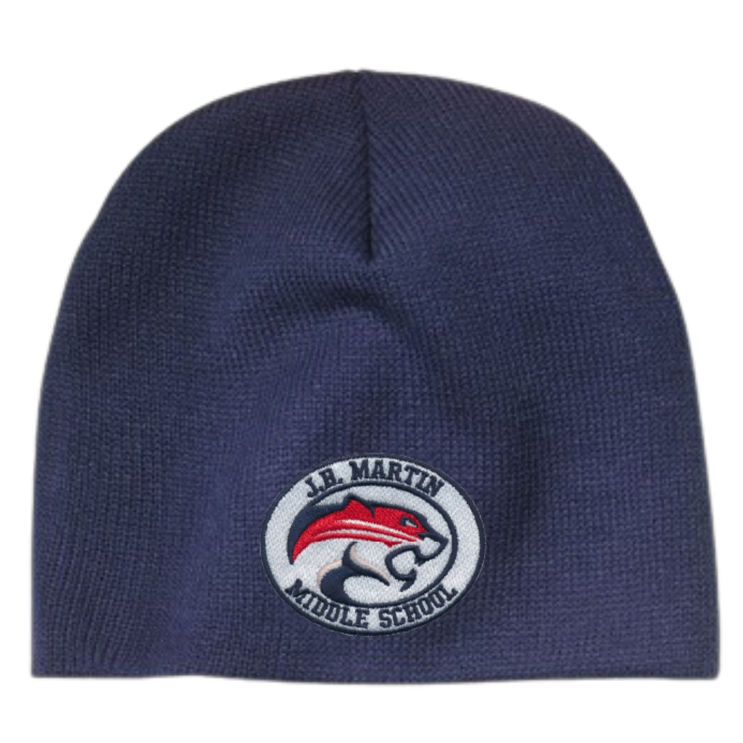 J.B. Martin Middle School Spirit Beanie