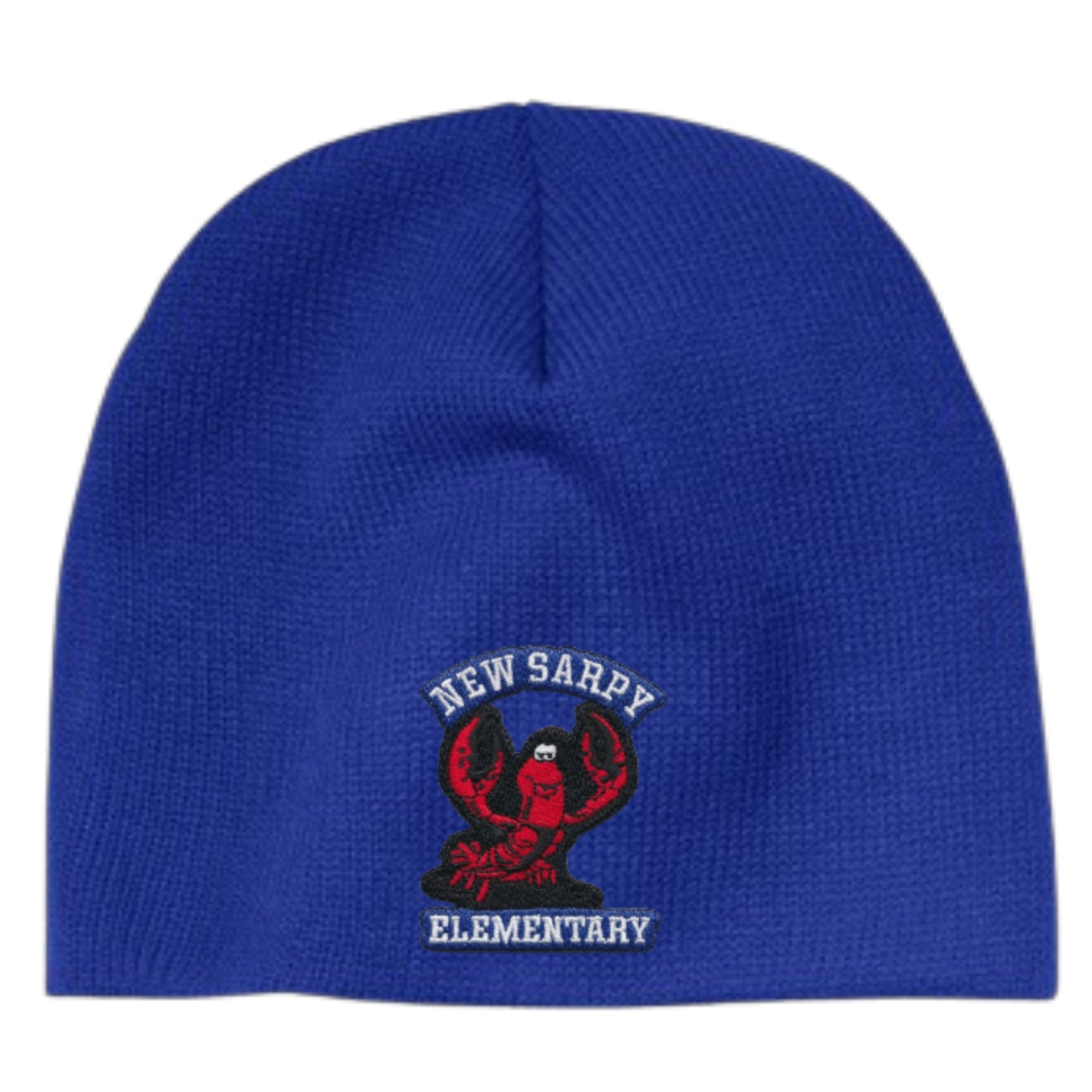 New Sarpy Elementary School Spirit Beanie