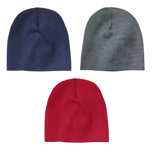 St. Joseph's Catholic School Beanie (With Logo)