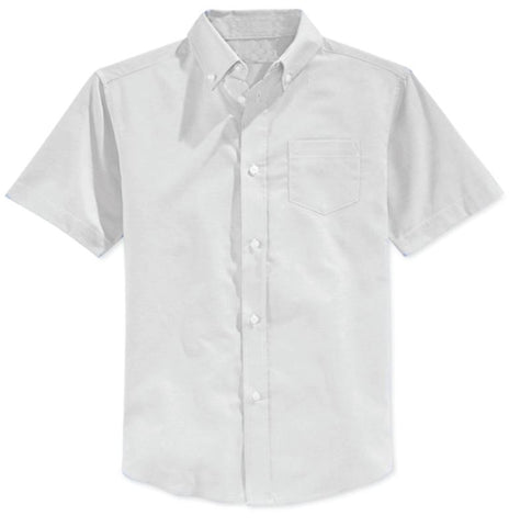 St. Augustine Oxford Shirt - with Name Embroidery