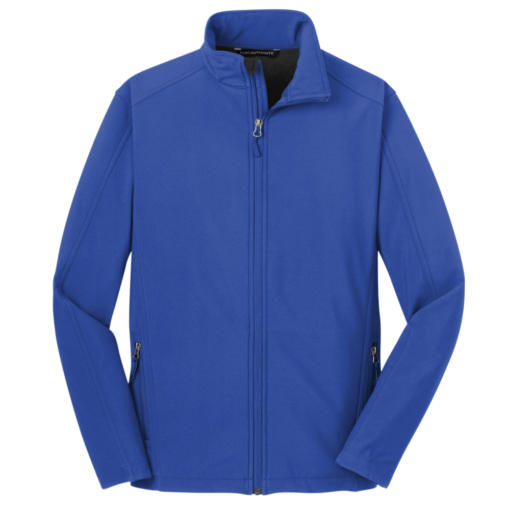 Softshell Faculty Unisex Jacket