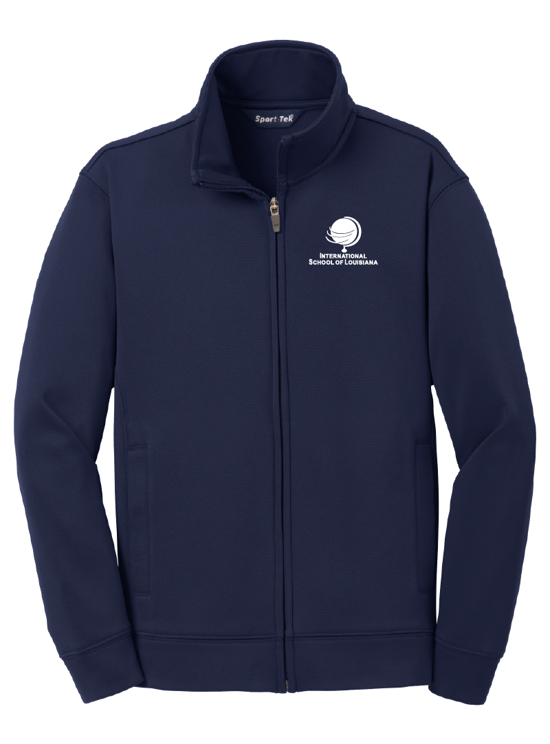 ISL Light Jacket - All Grades