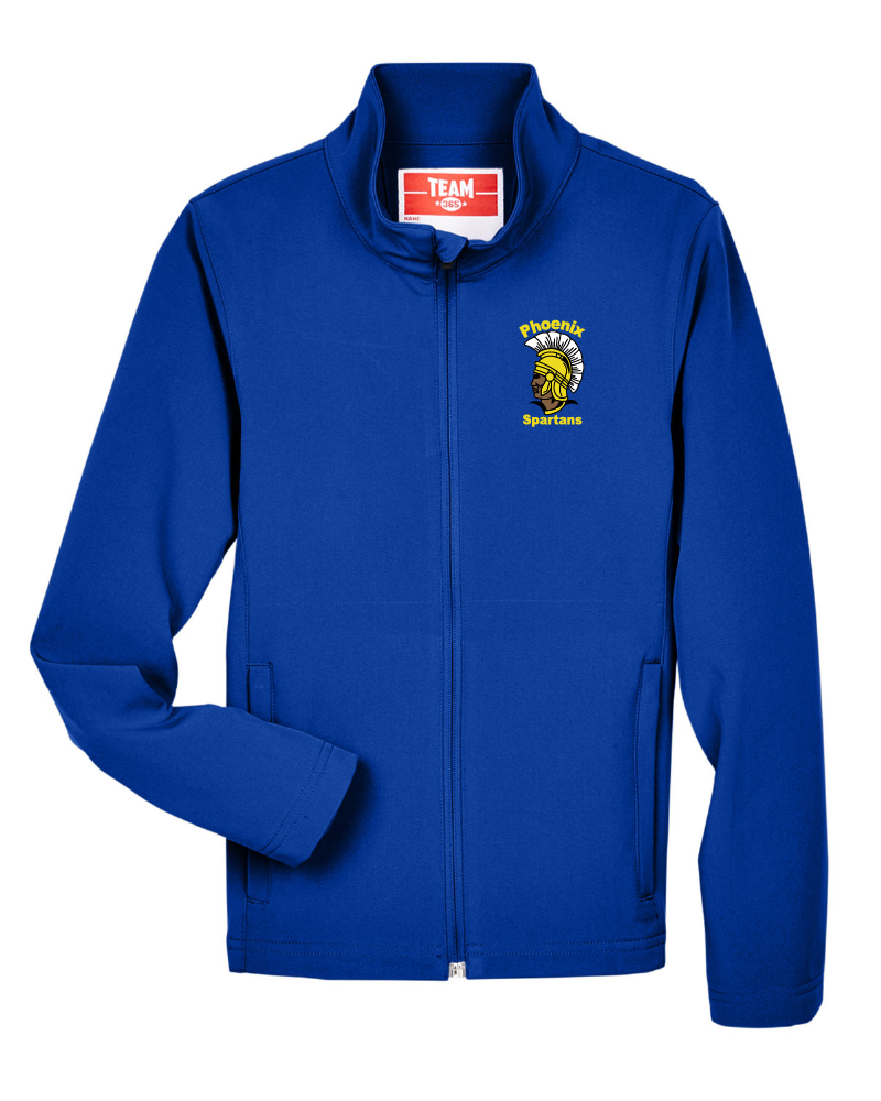 Phoenix Softshell Jacket