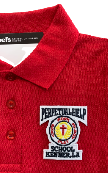 OLPH Kenner Knit Polo