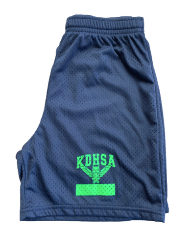 Kenner Discovery High School PE Short