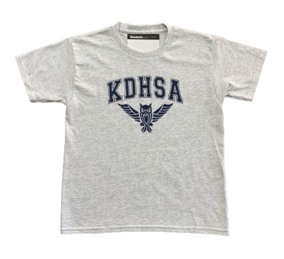 Kenner Discovery Lower School PE Shirt