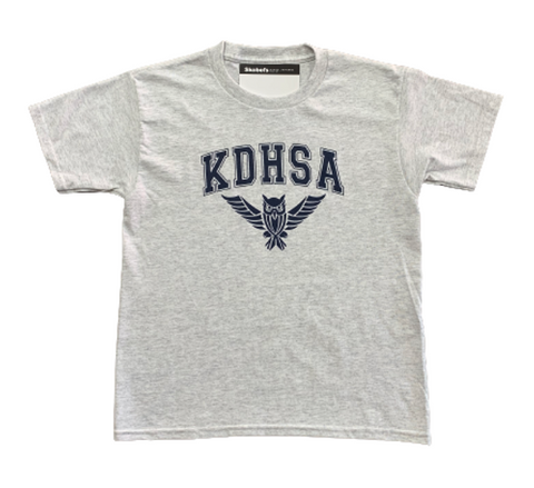 Kenner Discovery Lower School PE Shirt
