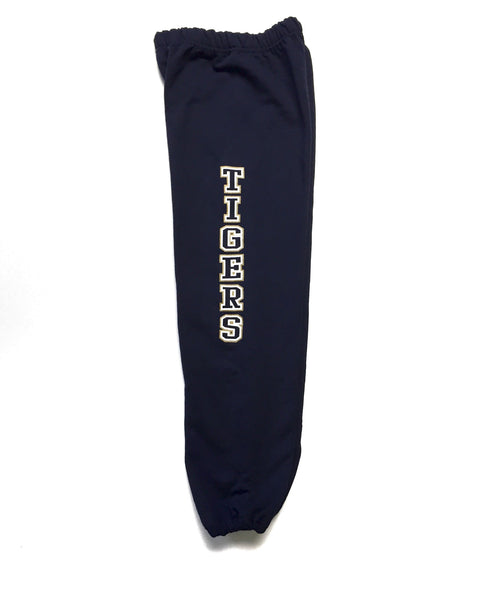 Champion sweatpants 2024 grade school