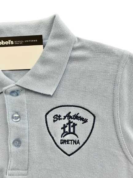 St. Anthony Boys Polo