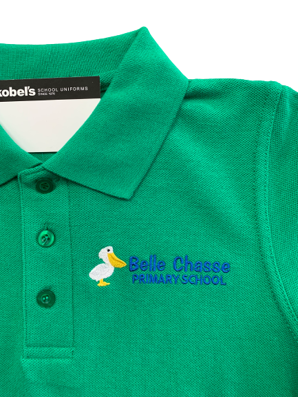 Belle Chasse Primary Polo