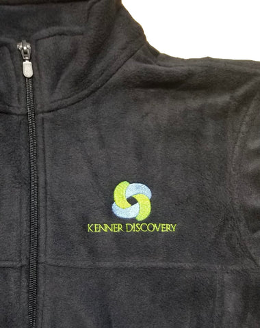 Kenner Discovery Fleece Jacket