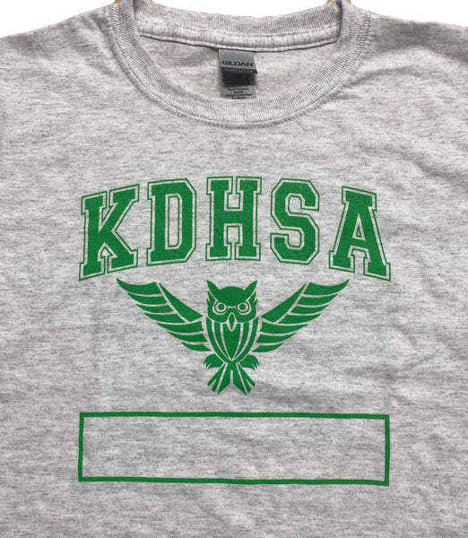 Kenner Discovery High School PE Shirt Skobel's School Uniforms