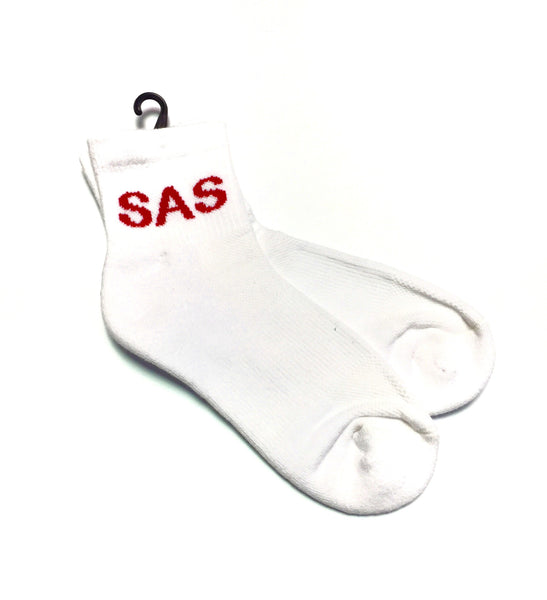 SAS Socks Skobel's School Uniforms