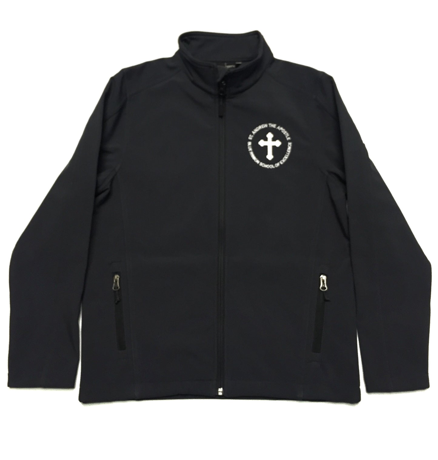 SAS Soft Shell Jacket