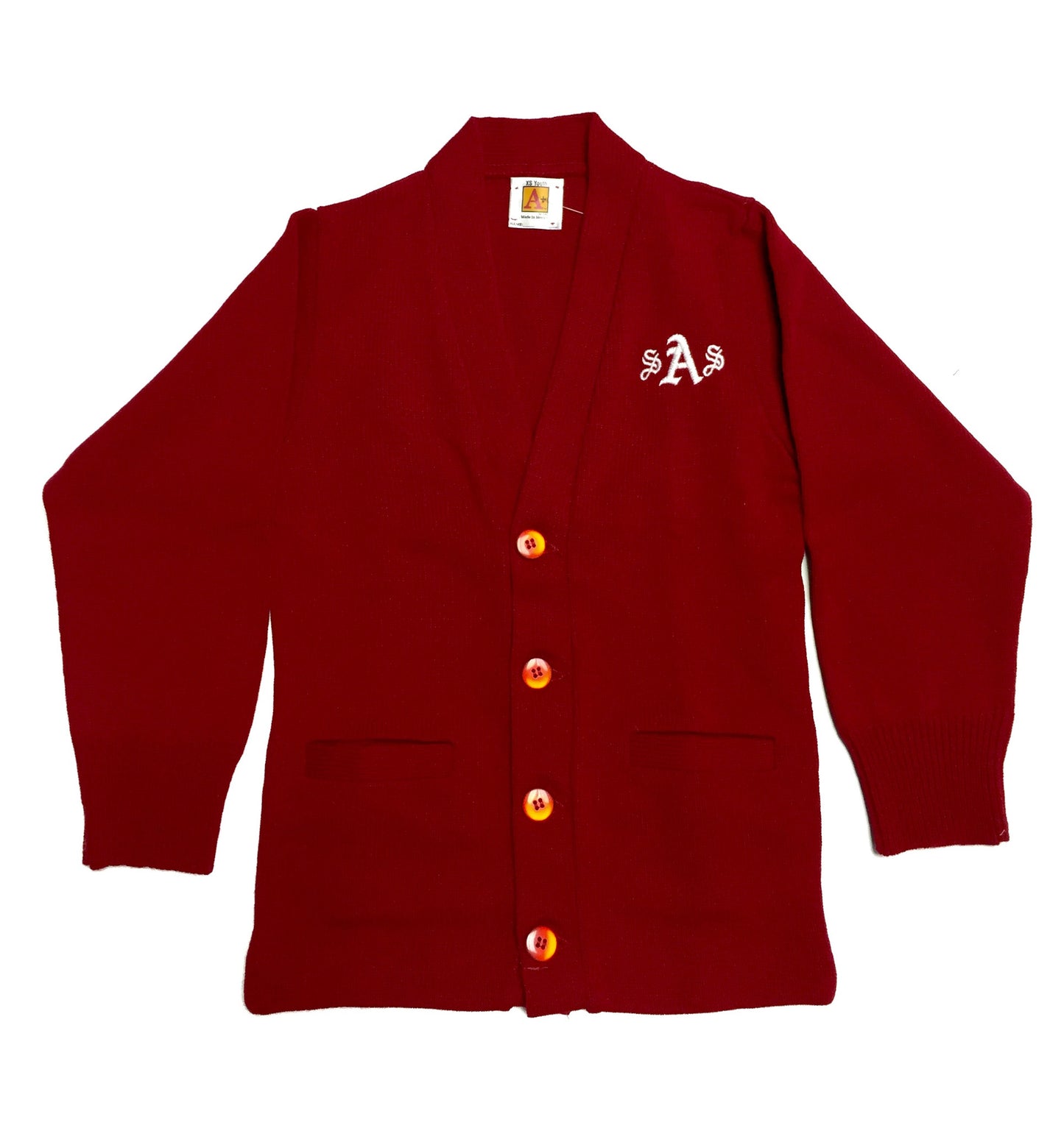 SAS Cardigan