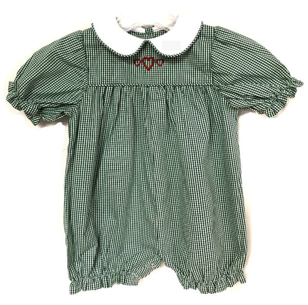 ASH Bubble Suit with Name Embroidery Skobel's School Uniforms