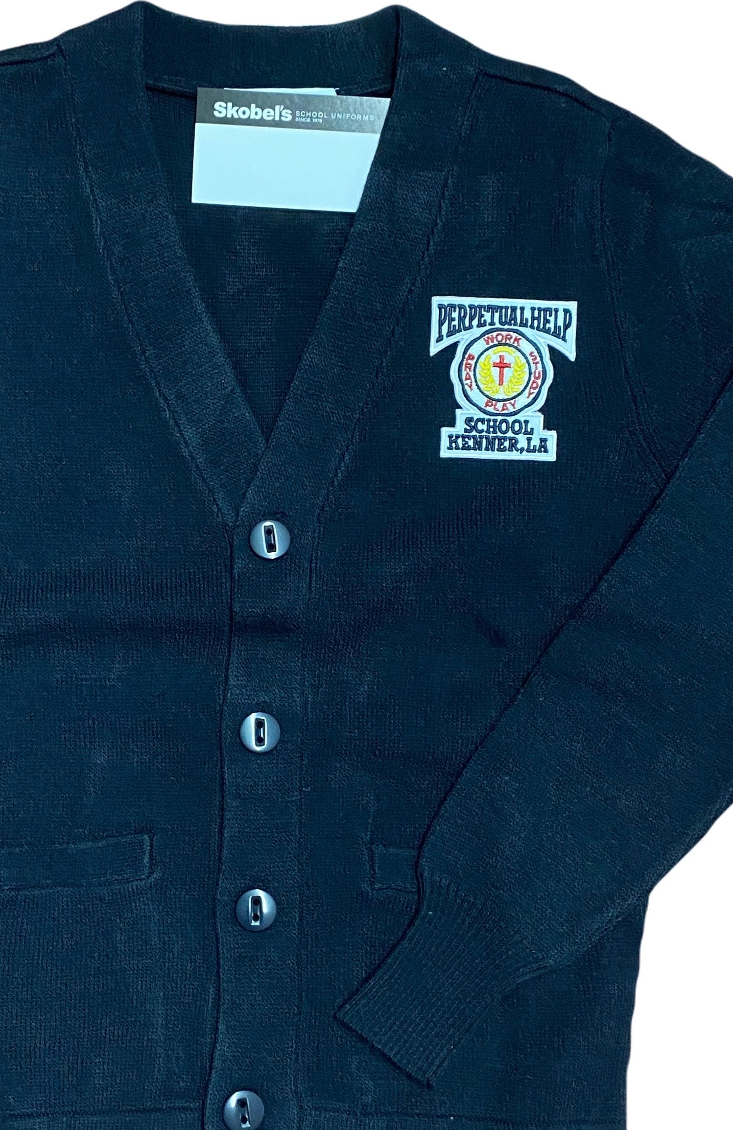 OLPH Kenner Cardigan Sweater