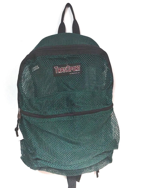 Jansport mesh outlet backpack academy