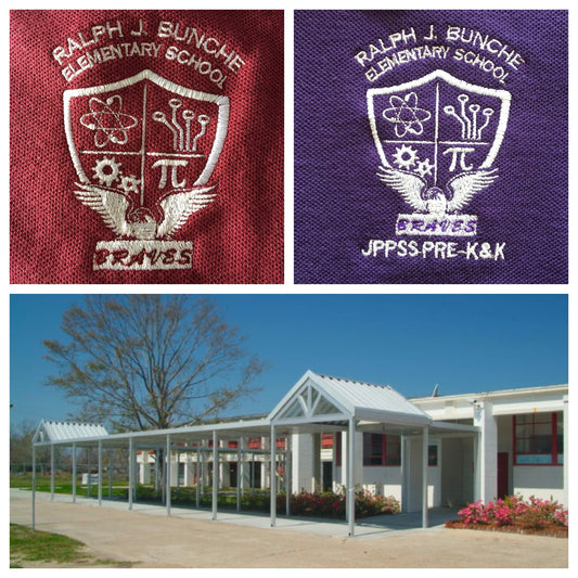 New Elementary School to Open in Jefferson Parish