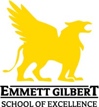 Emmett Gilbert - Westwego, LA – Skobel's School Uniforms