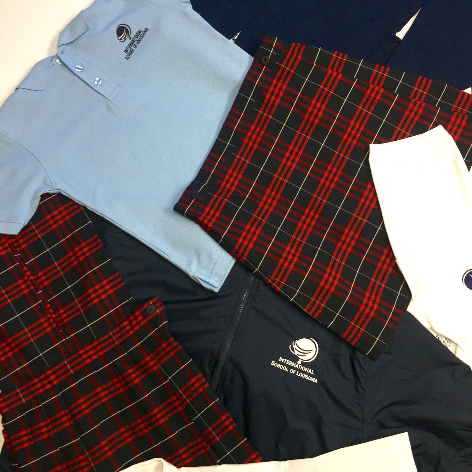 International School of Louisiana | ISL - New Orleans, LA