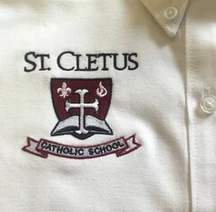 St. Cletus - Gretna, LA